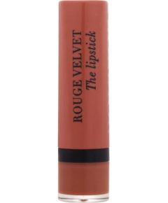 Bourjois Rouge Velvet / The Lipstick 2,4g