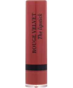 Bourjois Rouge Velvet / The Lipstick 2,4g