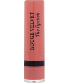 Bourjois Rouge Velvet / The Lipstick 2,4g