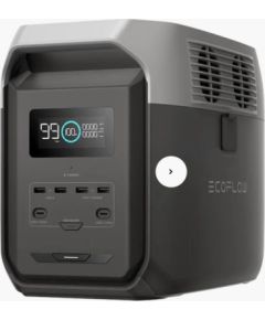 EcoFlow DELTA 3 Power Station 1024Wh