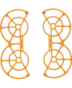 SUNNYLIFE propeller guards for DJI Neo (orange)