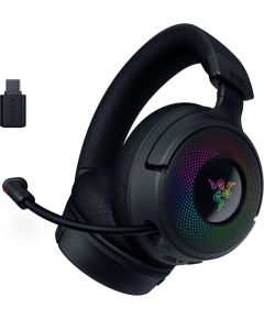 Razer wireless headset Kraken V4