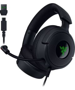 Razer headset Kraken V4 X, must