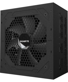 Power Supply|GIGABYTE|850 Watts|Efficiency 80 PLUS GOLD|PFC Active|MTBF 100000 hours|GP-UD850GMPG5