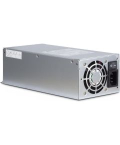 Inter-Tech ASPOWER U2A-B20500-S, PC power supply (gray)