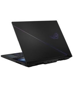 Notebook|ASUS|ROG Zephyrus|GX650PY-NM040W|CPU 7945HX|2500 MHz|16"|2560x1600|RAM 32GB|DDR5|4800 MHz|SSD 2TB|NVIDIA GeForce RTX 4090|16GB|ENG|NumberPad|Windows 11 Home|Black|2.55 kg|90NR0BI1-M002N0