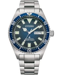 Citizen Promaster Marine Automatic NY0129-58LE