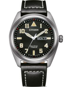 CITIZEN Eco-Drive Super Titanium BM8560-29EE