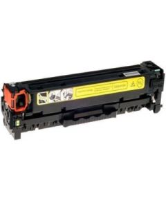 GenerInk HP CF412X / Canon 046HY Yellow