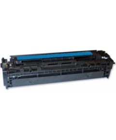 GenerInk HP/CANON CB540A / CE320A / CF210A / 731 / EP716 Cyan