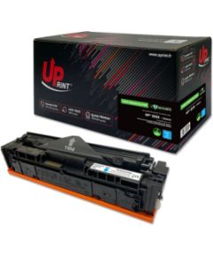 Toneris Uprint HP CF411X/ 046H 5000p REMANUFACTURE Cyan