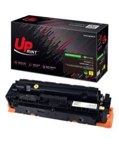 GenerInk Uprint HP CF412X/ 046H 5000p Yellow REMANUFACTURE