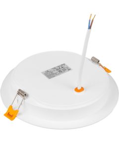 Maclean MCE372 R LED Ceiling Panel Flush Mount SLIM 18W Neutral White 4000K 170x26mm 1900lm