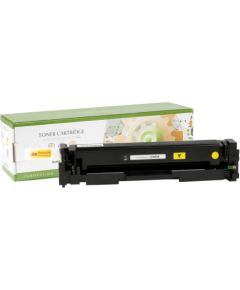 Compatible Static Control Hewlett-Packard CF402A / Canon CRG 045 Yellow, 1400 p.