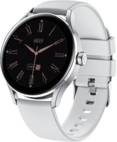 QCY Elite smartwatch (silver)