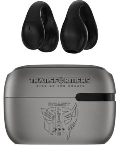 TWS Transformers TF-T05 headphones (gray)