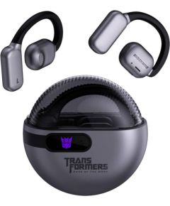 TWS Transformers TF-T09 headphones (gray)