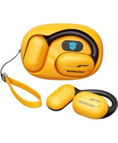 Open-Ear Earphones Transformers TF-T20 (yellow)