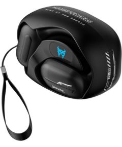 TWS Transformers TF-T20 Headphones (black)