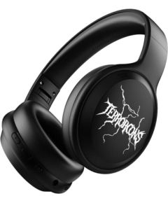 Transformers TF-G06 wireless headphones (black)