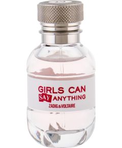 Zadig&Voltaire Girls Can Say Anything 2019 EDP 30 ml