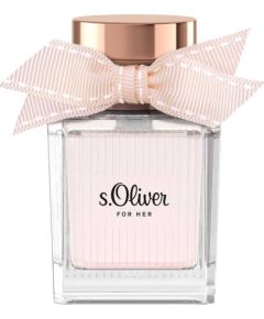 s. Oliver s.Oliver For Her EDT 30 ml