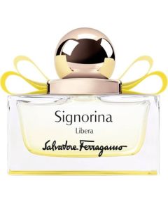 Signorina Libera woda perfumowana spray 30ml