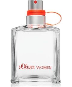 s. Oliver S.OLIVER Women EDP 30ml