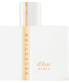 s. Oliver S.OLIVER Selection Women EDT 30ml