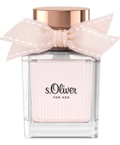 s. Oliver s. Oliver For Her 50ml EDT