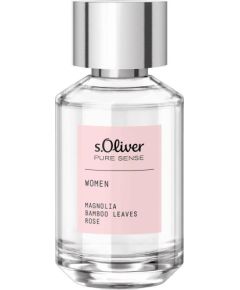 s. Oliver Pure Sense Women woda toaletowa spray 30ml