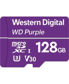 Western Digital CSDCARD WD Purple (MICROSD, 128GB)