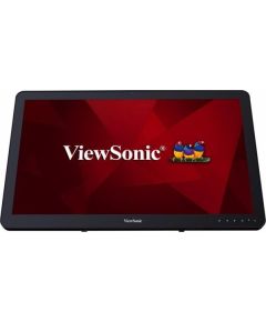 Viewsonic 23.6" (1920x 11080) , Android 8.1,CPU A53,  all in one smart display, RK3288, 1.8GHZ quad-Core, 2GB DDR3 RAN/16GB eMMC ROM / VSD243-BKA-EU0