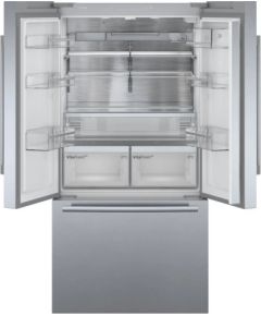 Bosch KFF96PIEP Serie 8 NoFrost Inox