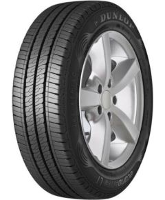 215/75R16C DUNLOP ECONODRIVE LT 113/111R BAB72