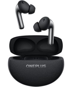 OnePlus Buds Pro 3 Black