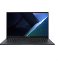 ASUS ExpertBook BM1 BM1503CDA-S70177W Ryzen 5 7535U 15.6"FHD 300nits AG Wide View 8GB DDR4 SSD512 AMD Radeon Cam1080p Graphics Backlit Kb 50WHrs Win11 Grey 3Y OnSite