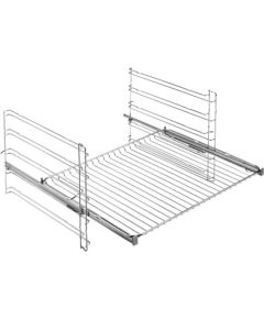 Electrolux AEG TR1LFV oven part/accessory Silver Oven rail