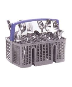 Bosch SMZ5100 dishwasher part/accessory Grey, Violet