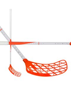 Salming Flow Powerfly   flex 27 florbola spelētāja nūja (1091307-0708)