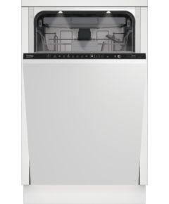 Built-in dishwasher Beko