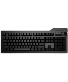 Das Keyboard 4 Ultimate, keyboard (black, Cherry MX Brown)