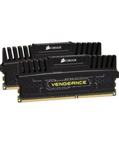 Corsair DDR3 16GB 1600-10 Vengeance Dual