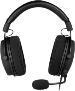 CHERRY Xtrfy H2, gaming headset (black, jack)