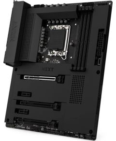 NZXT N7 Z790 Matte black, motherboard - 1700