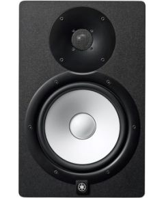 Yamaha HS8 loudspeaker 2-way Black Wired 120 W