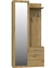 Top E Shop Topeshop GAR DUO ARTISAN entryway cabinet