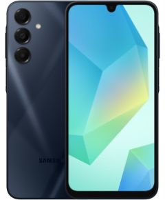 Samsung Galaxy A16 (A166) 5G DS 4/128GB Blue Black