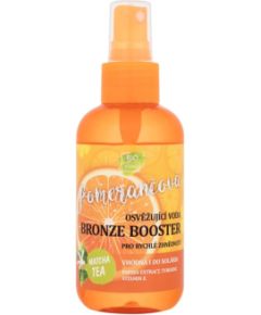 Bio / Orange Bronze Booster Refreshing Water 150ml U / Sun Body Lotion