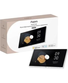 SMART HOME HUB S1 PLUS EU/MP-K03D AQARA